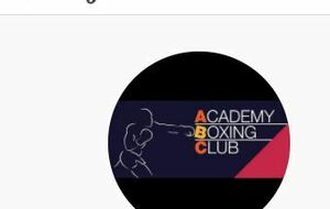 academy_boxing_club sur Instagram